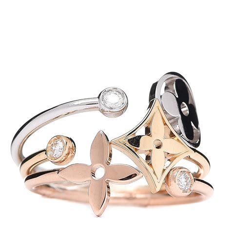 lv gardening ring|Rings Collection for Jewelry .